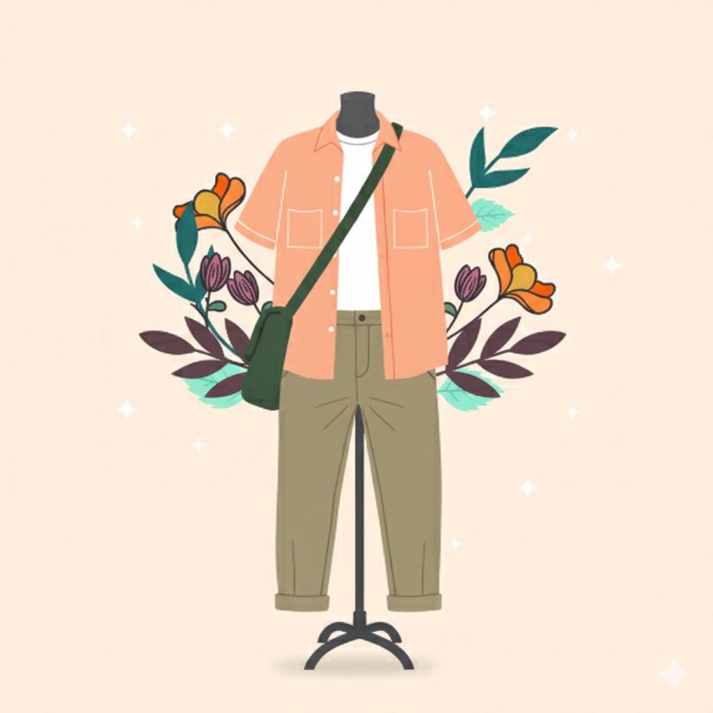 پوشاک مردانه