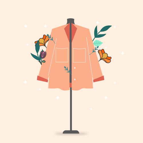 پوشاک زنانه